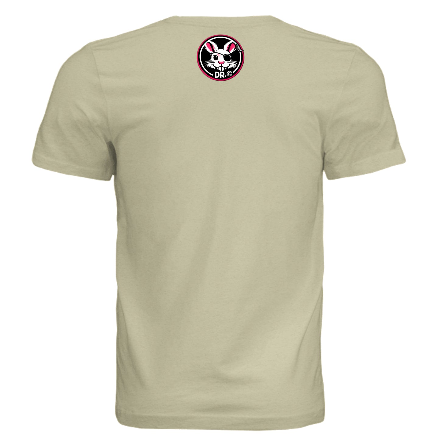 OATMEAL TRIBLEND - 3413C - BACK