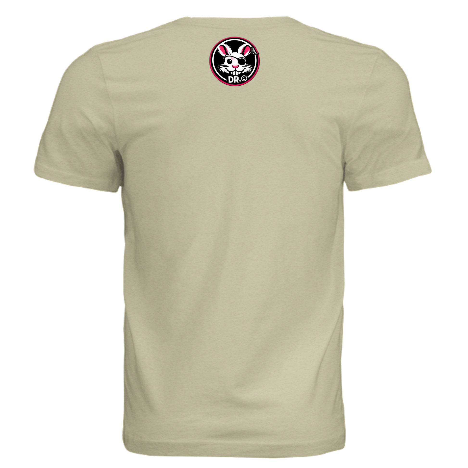 OATMEAL TRIBLEND - 3413C - BACK