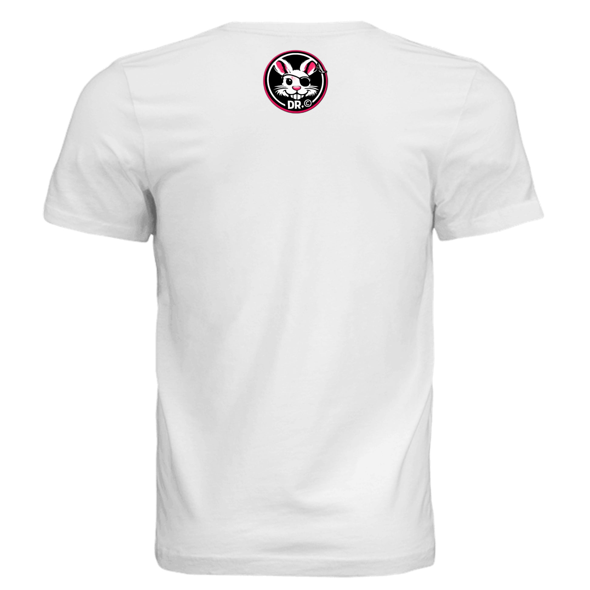 SOLID WHT TRBLND - 3413C - BACK
