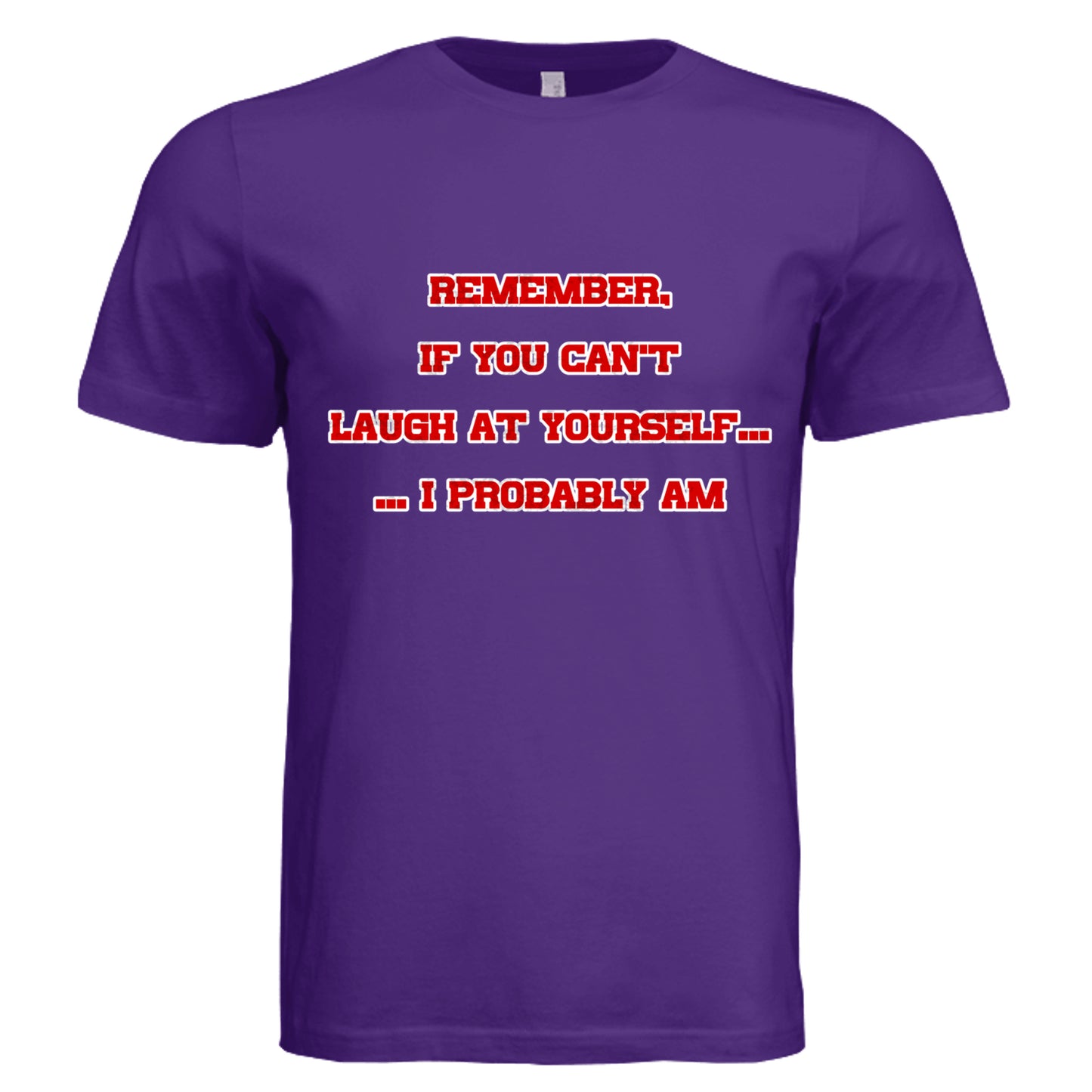 Solid Team Purple Triblend - 3413C - FRONT