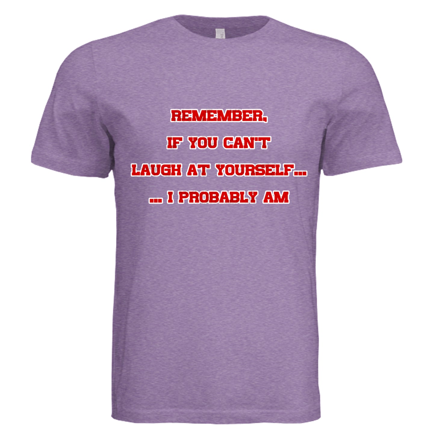 PURPLE TRIBLEND - 3413C - FRONT