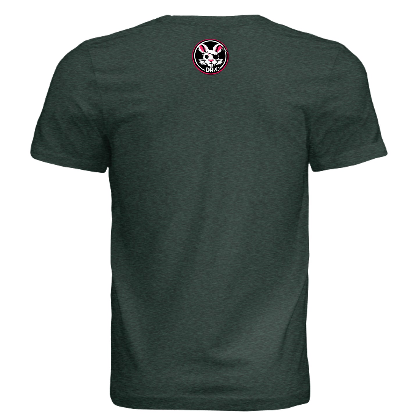 EMERALD TRIBLEND - 3413C - BACK