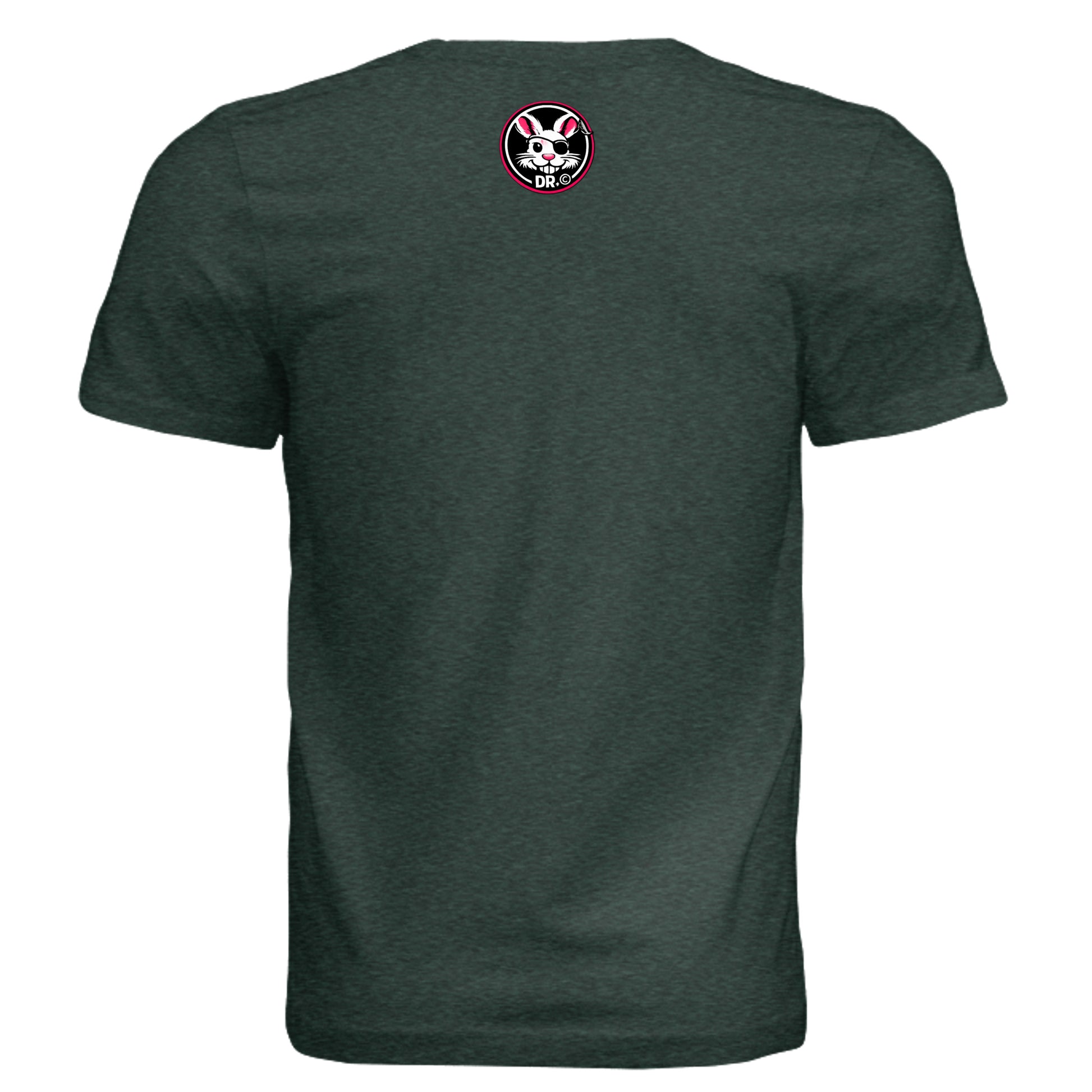EMERALD TRIBLEND - 3413C - BACK