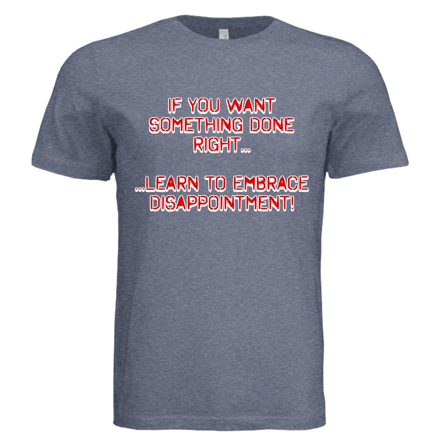 NAVY TRIBLEND - 3413C - FRONT