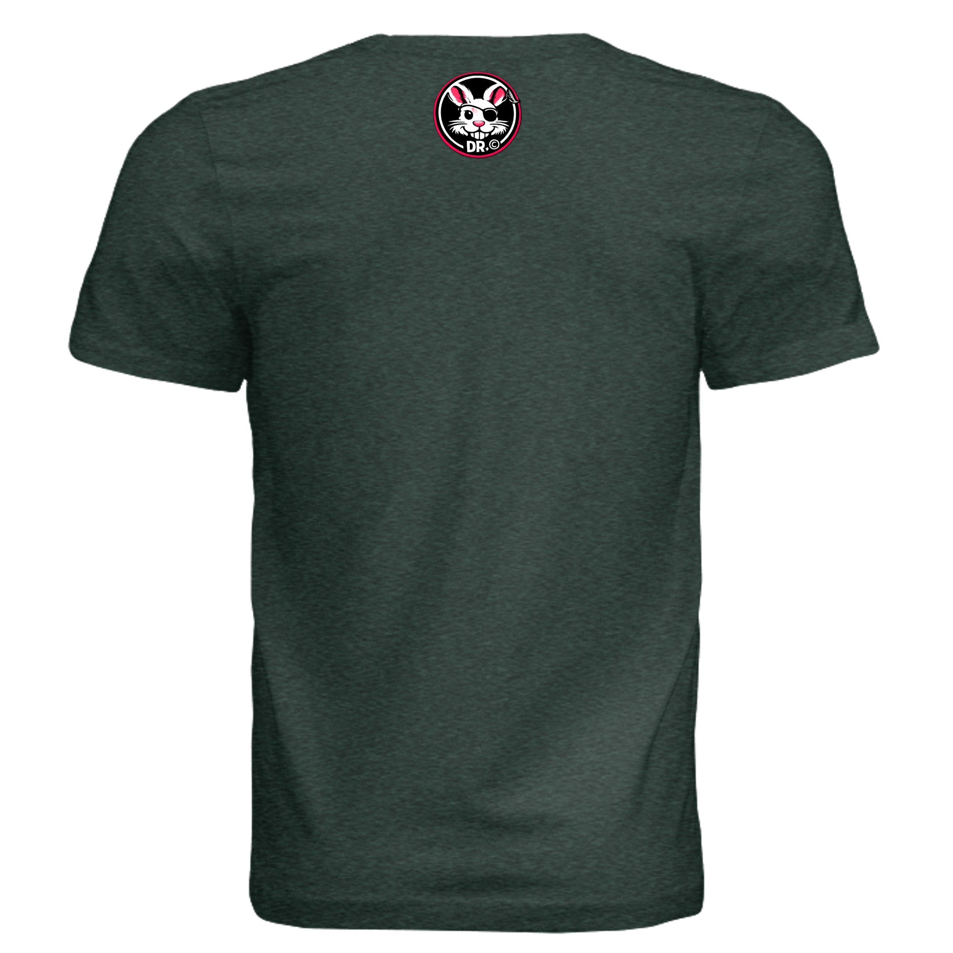 EMERALD TRIBLEND - 3413C - BACK