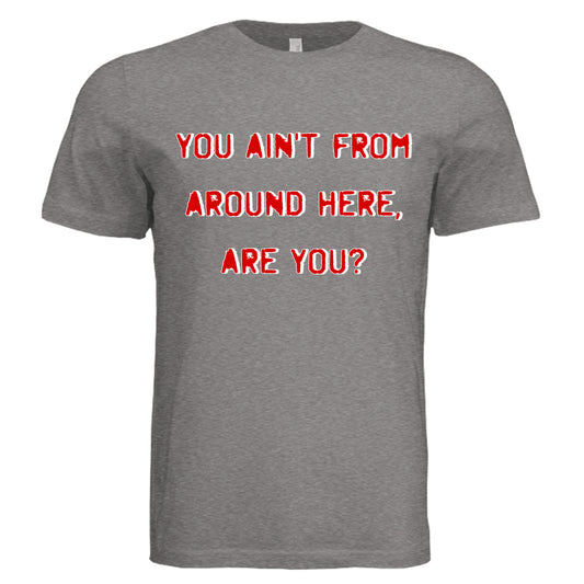 Storm Triblend - 3413C - FRONT