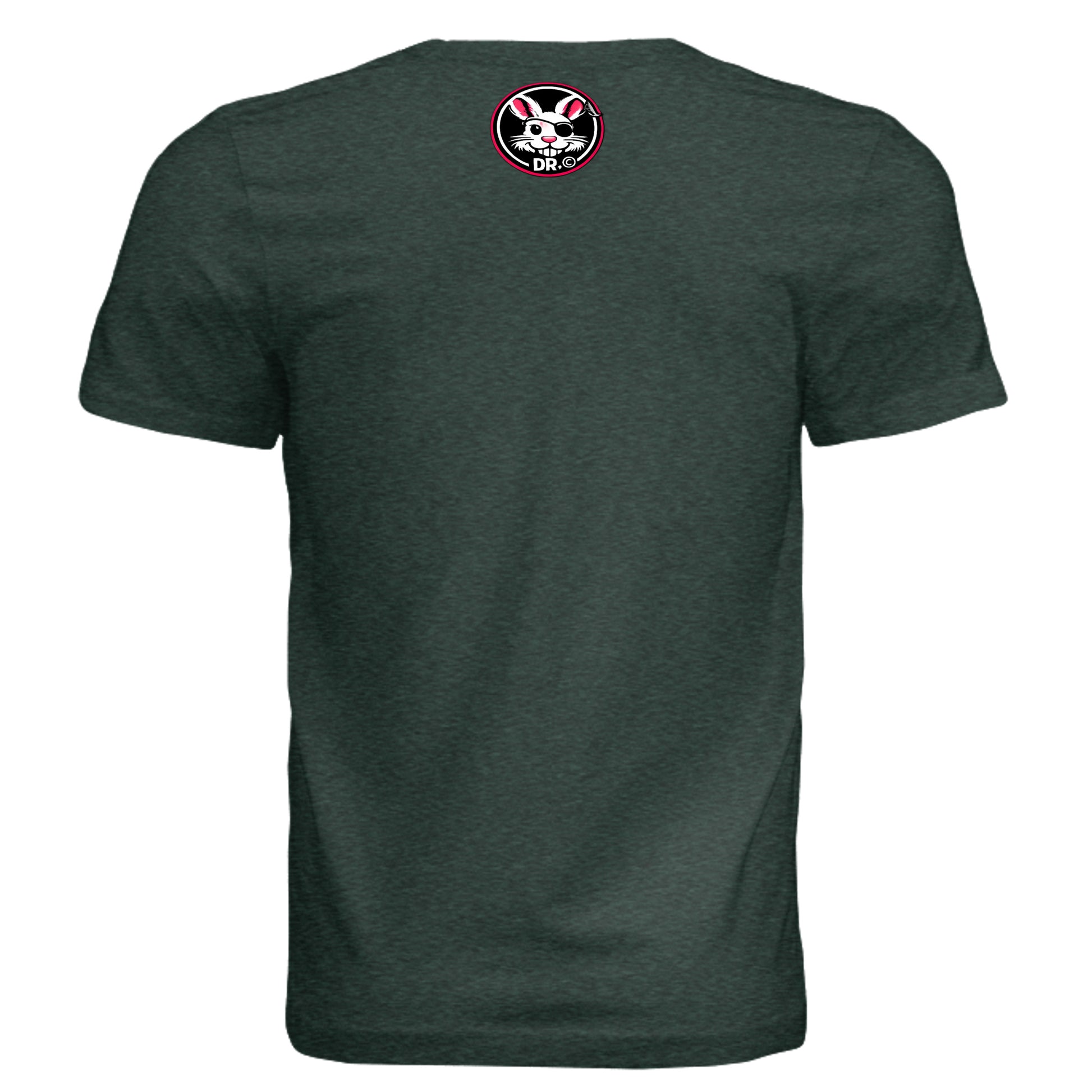 EMERALD TRIBLEND - 3413C - BACK