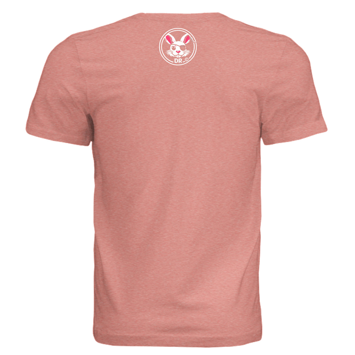 Sunset Triblend - 3413C - BACK